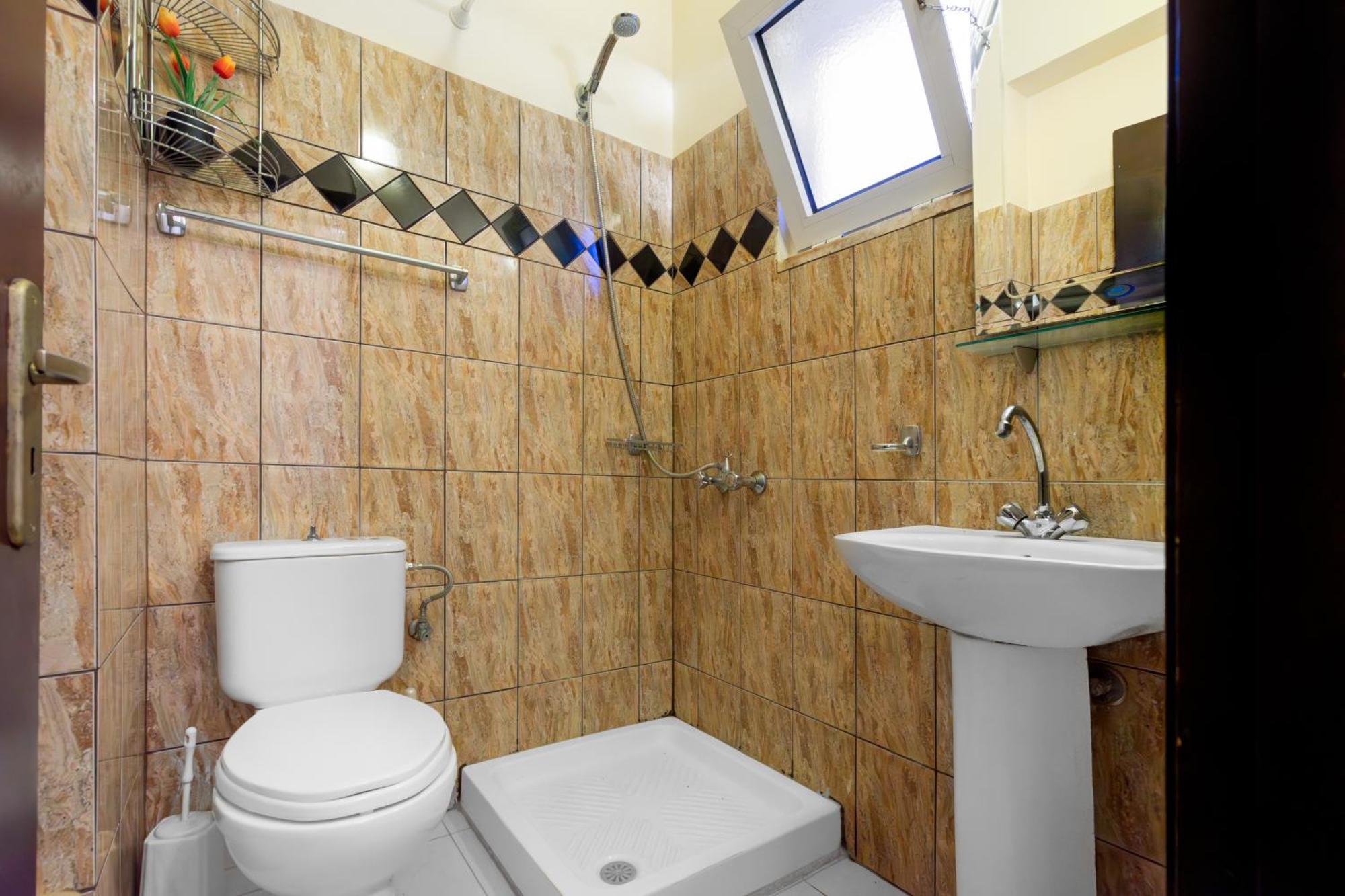 Colonial Family Apartment #4 Ground Floor Faliraki Esterno foto