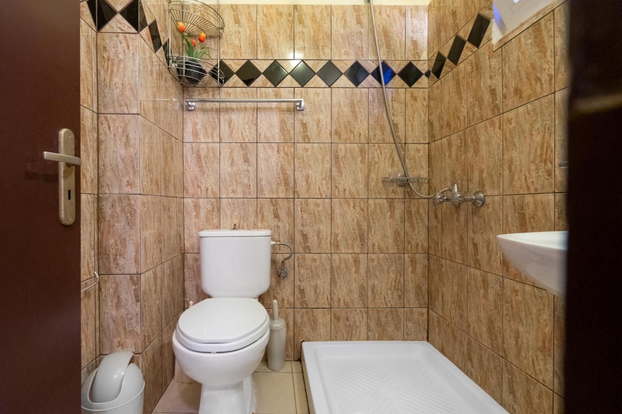 Colonial Family Apartment #4 Ground Floor Faliraki Esterno foto